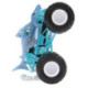 Monster Jam Vehículo 1:64 Varios Modelos