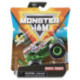 Monster Jam Vehículo 1:64 Varios Modelos