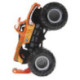 Monster Jam Vehículo 1:64 Varios Modelos