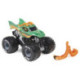 Monster Jam Vehículo 1:64 Varios Modelos