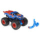 Monster Jam Vehículo 1:64 Varios Modelos