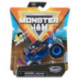 Monster Jam Vehículo 1:64 Varios Modelos
