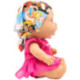 Baby Pelón Princesas Disney