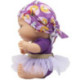 Baby Pelón Frozen Anna