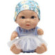Baby Pelón Frozen Elsa