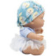 Baby Pelón Frozen Elsa