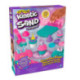 Kinetic Sand Pastelería de Unicornio