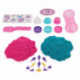 Kinetic Sand Pastelería de Unicornio