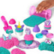 Kinetic Sand Pastelería de Unicornio