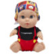 Baby Pelón Mickey 2022