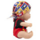 Baby Pelón Mickey 2022