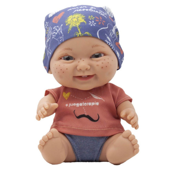 Baby Pelón Camilo
