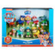 Paw Patrol Estuche 10 Figuras