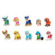 Paw Patrol Estuche 10 Figuras