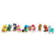 Paw Patrol Estuche 10 Figuras