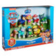 Paw Patrol Estuche 10 Figuras