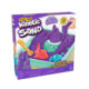 Kinetic Sand Set Con Arenero Varios Modelos