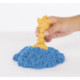Kinetic Sand Set Con Arenero Varios Modelos