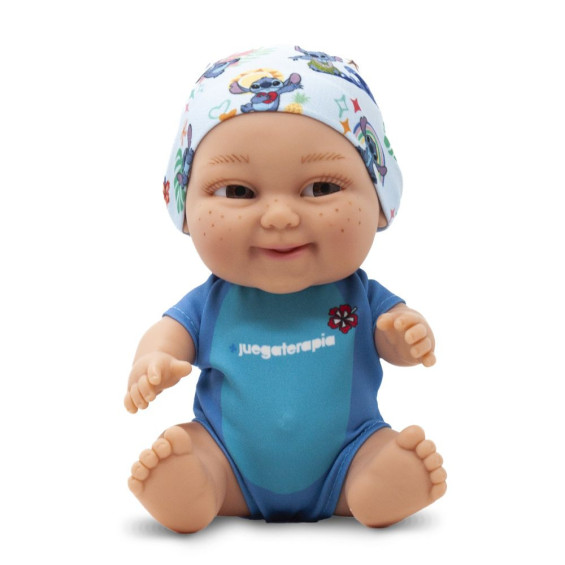 Baby Pelón Stitch