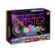 Jumbo Hister Bingo Juego de Mesa