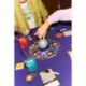 Jumbo Hister Bingo Juego de Mesa