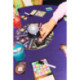 Jumbo Hister Bingo Juego de Mesa