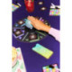 Jumbo Hister Bingo Juego de Mesa