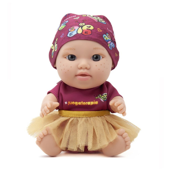 Baby Pelón Georgina
