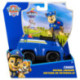 Paw Patrol Vehículo Chase Patrol Cruiser