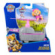 Paw Patrol Vehículo Skye Helicóptero