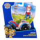 Paw Patrol Vehículo de Rescate Ryder