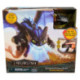 Cómo Entrenar a tu Dragón Figura Desdentao Electrónico