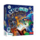 Spy Guys Fantasy Juego de Mesa