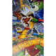 Spy Guys Fantasy Juego de Mesa