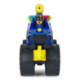 Paw Patrol Rescue Wheels Power Haulin Rescue Cruiser Camión con Luces y Sonidos y Figura Chase