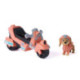 Paw Patrol Moto de Rescate de Liberty