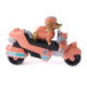 Paw Patrol Moto de Rescate de Liberty
