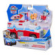Paw Patrol Search and Rescue Vehículo de Rescate Marshall