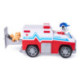 Paw Patrol Search and Rescue Vehículo de Rescate Marshall