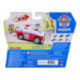 Paw Patrol Search and Rescue Vehículo de Rescate Marshall