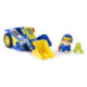 Paw Patrol Search and Rescue Vehículo de Rescate Rubble
