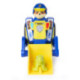 Paw Patrol Search and Rescue Vehículo de Rescate Rubble