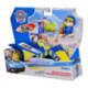 Paw Patrol Search and Rescue Vehículo de Rescate Rubble
