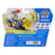 Paw Patrol Search and Rescue Vehículo de Rescate Rubble