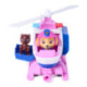 Paw Patrol Search and Rescue Helicóptero de Rescate Skye