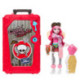 Monster High Skulltimate Secrets Cabaña Terrorífica con Muñeca Cupid Asteria y Accesorios