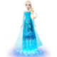 Disney Frozen Muñeca Elsa Cantarina Let it Go