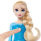 Disney Frozen Muñeca Elsa Cantarina Let it Go