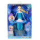 Disney Frozen Muñeca Elsa Cantarina Let it Go