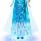 Disney Frozen Muñeca Elsa Cantarina Let it Go